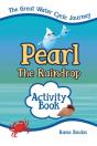 Pearl The Raindrop Activity Book - Preview