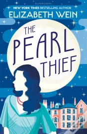 Capa do artigo Pearl Thief
