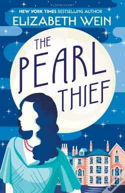 Capa do artigo Pearl Thief