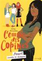 Pearl Tombe Le Masque. Comme Des Copines - Tome 4 - Preview