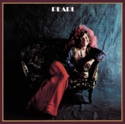 Capa do artigo Pearl - Vinil