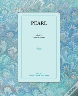 Capa do artigo Pearl