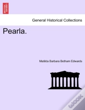 Capa do artigo Pearla.