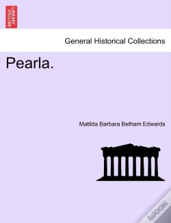 Capa do artigo Pearla.