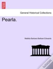 Capa do artigo Pearla.