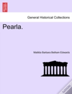Capa do artigo Pearla.
