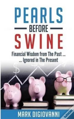 Capa do artigo Pearls Before Swine