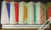 Capa do artigo Pearls Display Rack