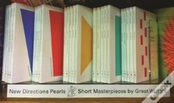 Capa do artigo Pearls Display Rack