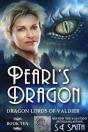 Pearl'S Dragon - Preview