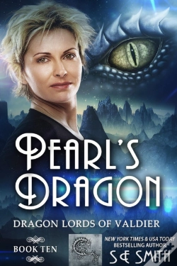 Capa do artigo Pearl'S Dragon