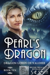 Capa do artigo Pearl