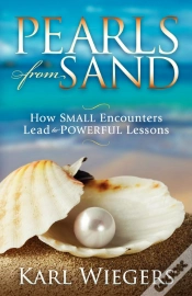 Capa do artigo Pearls From Sand