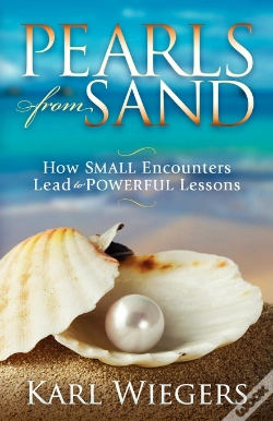 Capa do artigo Pearls From Sand