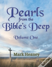 Pearls From The Bible'S Deep