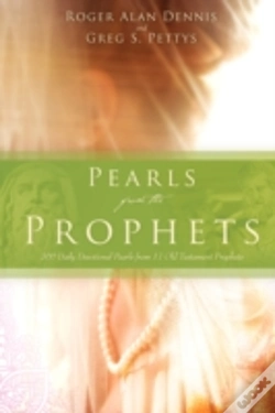 Capa do artigo Pearls From The Prophets