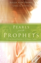 Capa do artigo Pearls From The Prophets