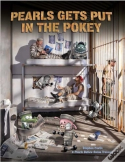 Capa do artigo Pearls Gets Put In The Pokey