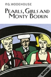 Capa do artigo Pearls, Girls And Monty Bodkin