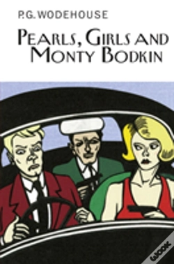 Capa do artigo Pearls, Girls And Monty Bodkin