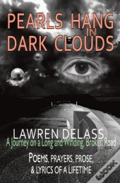 Pearls Hang In Dark Clouds