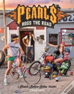 Capa do artigo Pearls Hogs The Road