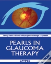 Capa do artigo Pearls In Glaucoma Therapy