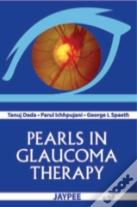Pearls In Glaucoma Therapy