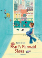 Pearls Mermaid Shoes - Preview