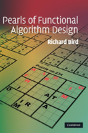 Pearls Of Functional Algorithm Design - Preview