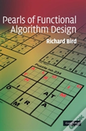 Capa do artigo Pearls Of Functional Algorithm Design