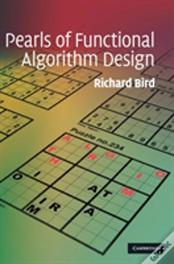 Capa do artigo Pearls Of Functional Algorithm Design