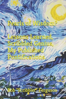 Capa do artigo Pearls Of Wisdom?