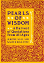 Pearls Of Wisdom - Preview