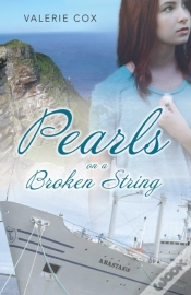 Capa do artigo Pearls On A Broken String