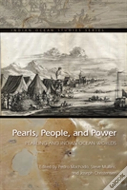 Capa do artigo Pearls, People, And Power