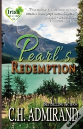 Pearl'S Redemption Large Print