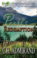 Pearl'S Redemption Large Print