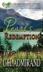 Pearl'S Redemption Large Print - Preview
