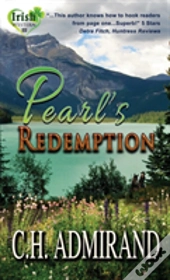 Pearl'S Redemption Large Print