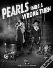 Pearls Takes A Wrong Turn