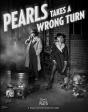 Pearls Takes A Wrong Turn - Preview