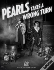 Capa do artigo Pearls Takes A Wrong Turn