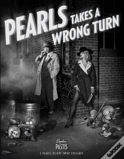 Capa do artigo Pearls Takes A Wrong Turn