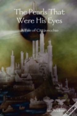 Capa do artigo Pearls That Were His Eyes