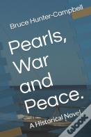 Pearls, War And Peace.