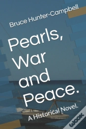Capa do artigo Pearls, War And Peace.