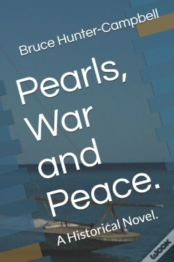 Capa do artigo Pearls, War And Peace.