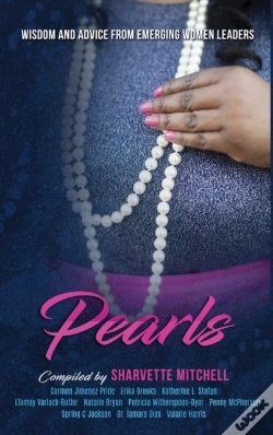Capa do artigo Pearls