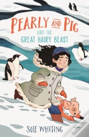 Capa do artigo Pearly And Pig And The Great Hairy Beast